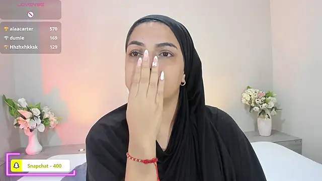 Umarani  online show from 20, 5, 2026
