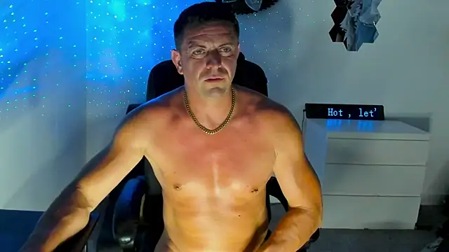 petr37pol online show from 3, 7, 2026