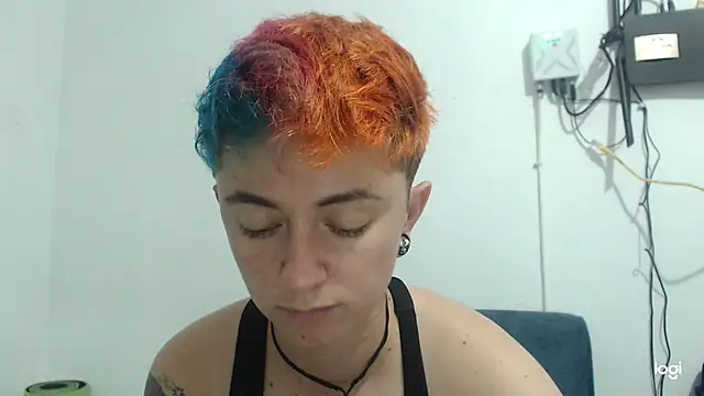 tomboyblue online show from 7, 1, 2025