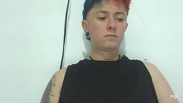 tomboyblue online show from 13, 1, 2025