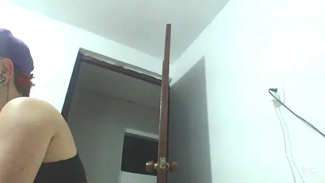 tomboyblue online show from 14, 1, 2025