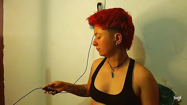 tomboyblue online show from 16, 1, 2025