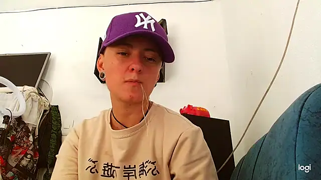 tomboyblue online show from 22, 1, 2025