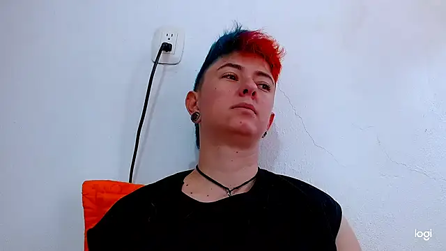 tomboyblue online show from 31, 1, 2025