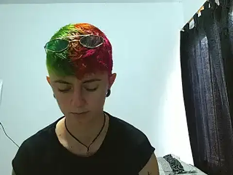 tomboyblue online show from 7, 3, 2025