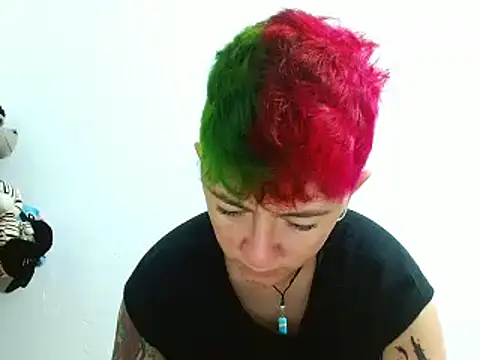 tomboyblue online show from 8, 3, 2025