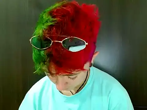 tomboyblue online show from 8, 3, 2025