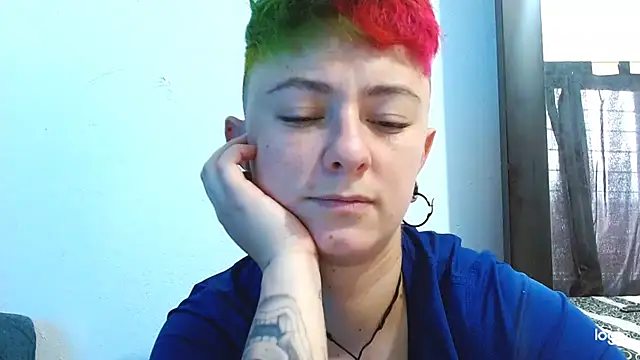 tomboyblue online show from 12, 3, 2025