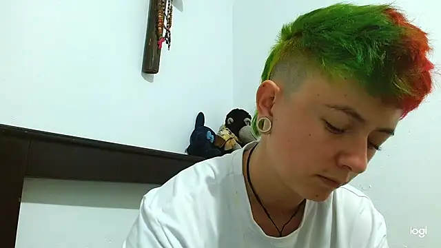 tomboyblue online show from 12, 3, 2025