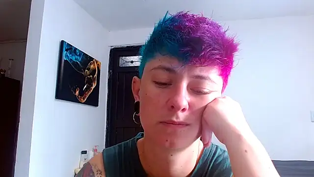 tomboyblue online show from 21, 5, 2026