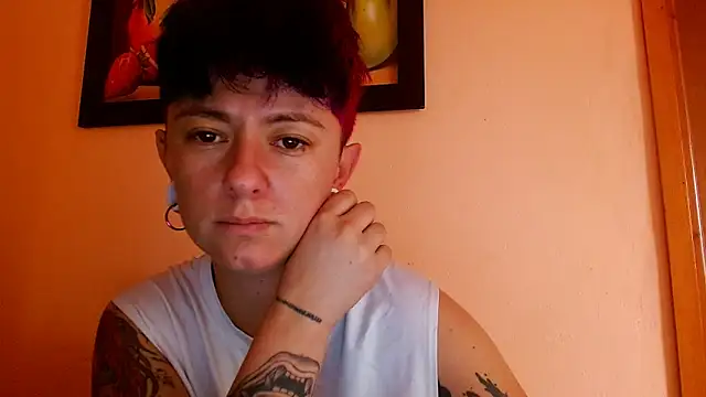 tomboyblue online show from 19, 6, 2026