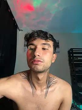 Hairylover boy online show from 17, 9, 2025