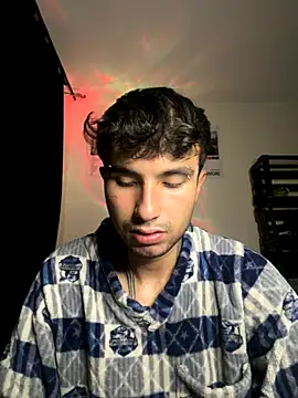 Hairylover boy online show from 18, 9, 2025