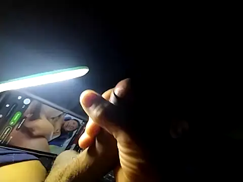 hanjolon19 online show from 16, 4, 2026