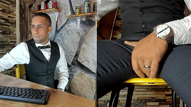 Paolo johnson online show from 10, 2, 2025