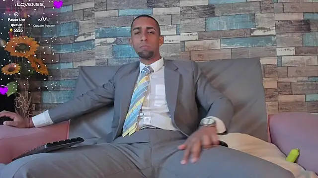 Paolo johnson online show from 13, 2, 2025