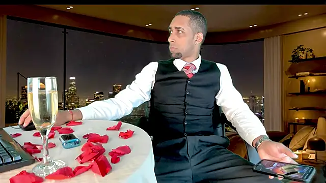 Paolo johnson online show from 14, 2, 2025