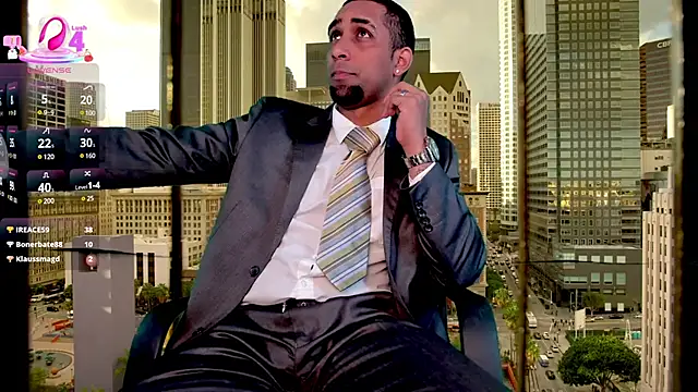 Paolo johnson online show from 22, 2, 2025