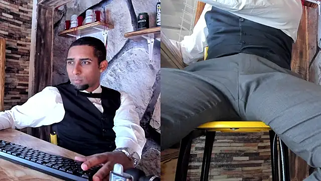 Paolo johnson online show from 7, 3, 2025