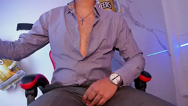 Paolo johnson online show from 26, 9, 2025