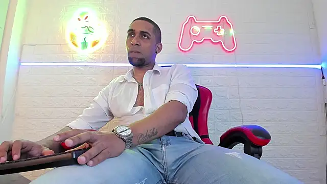 Paolo johnson online show from 1, 12, 2025