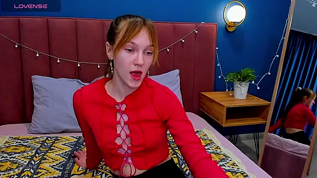 Snapshot of VanillaKelly chatting on 24, 1, 2025 VanillaKelly online show from 24, 1, 2025