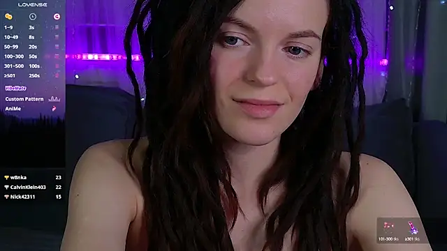 Snapshot of CoreyJane chatting on 2, 12, 2024 CoreyJane online show from 2, 12, 2024