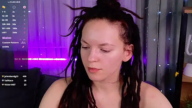 Snapshot of CoreyJane chatting on 9, 1, 2025 CoreyJane online show from 9, 1, 2025