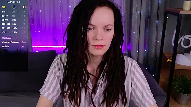 Snapshot of CoreyJane chatting on 23, 1, 2025 CoreyJane online show from 23, 1, 2025