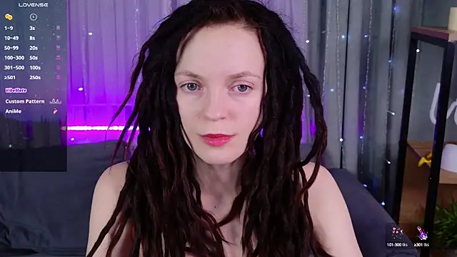 Snapshot of CoreyJane chatting on 26, 1, 2025 CoreyJane online show from 26, 1, 2025