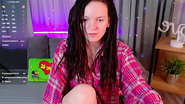 Snapshot of CoreyJane chatting on 21, 3, 2025 CoreyJane online show from 21, 3, 2025