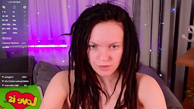 Snapshot of CoreyJane chatting on 23, 3, 2025 CoreyJane online show from 23, 3, 2025