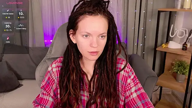 Snapshot of CoreyJane chatting on 3, 10, 2025 CoreyJane online show from 3, 10, 2025