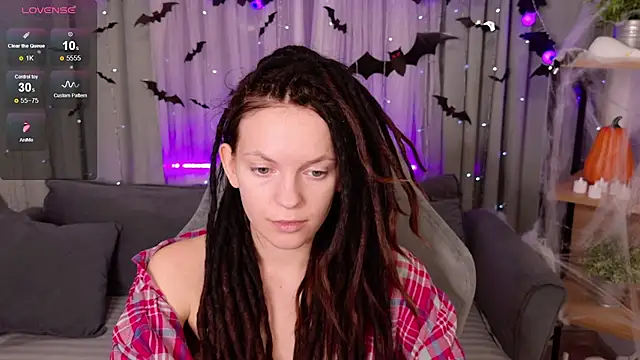 Snapshot of CoreyJane chatting on 2, 11, 2025 CoreyJane online show from 2, 11, 2025