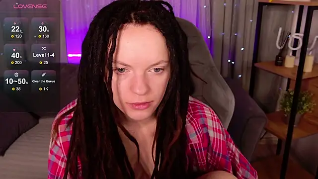 Snapshot of CoreyJane chatting on 21, 11, 2025 CoreyJane online show from 21, 11, 2025