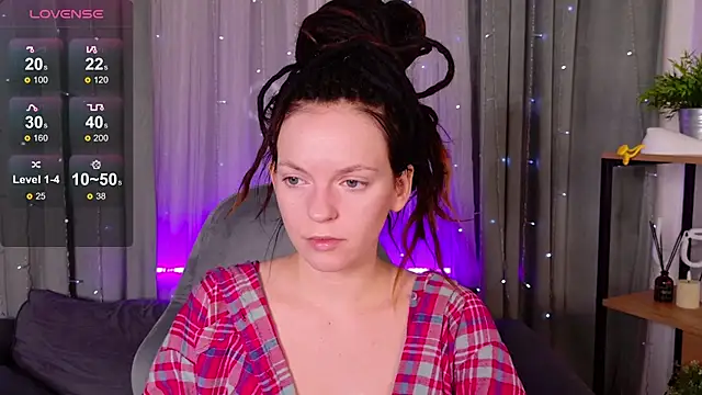 Snapshot of CoreyJane chatting on 30, 11, 2025 CoreyJane online show from 30, 11, 2025