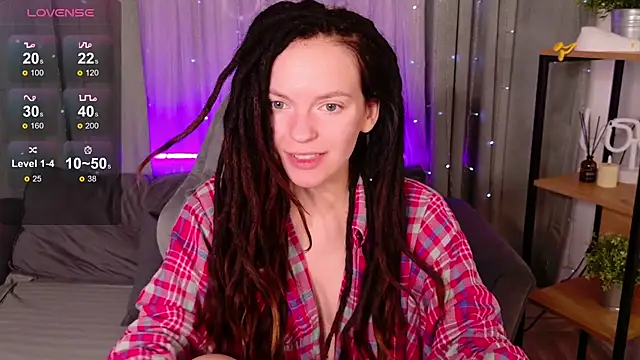 Snapshot of CoreyJane chatting on 1, 12, 2025 CoreyJane online show from 1, 12, 2025