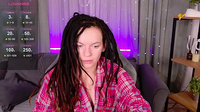 Snapshot of CoreyJane chatting on 2, 12, 2025 CoreyJane online show from 2, 12, 2025