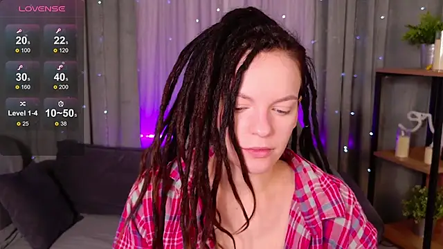 Snapshot of CoreyJane chatting on 14, 12, 2025 CoreyJane online show from 14, 12, 2025