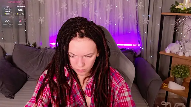 CoreyJane online show from 18, 12, 2025