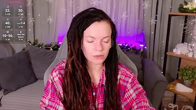 CoreyJane online show from 19, 12, 2025