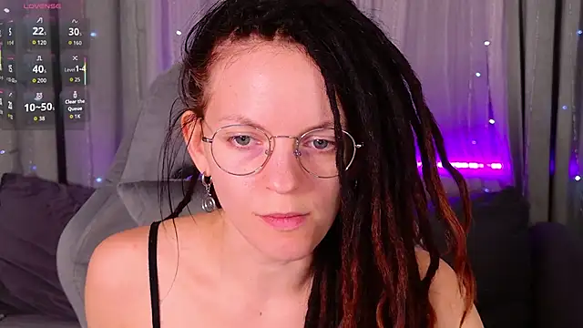 Snapshot of CoreyJane chatting on 17, 6, 2026 CoreyJane online show from 17, 6, 2026