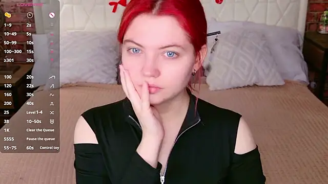 Lisa Adam online show from 5, 3, 2026