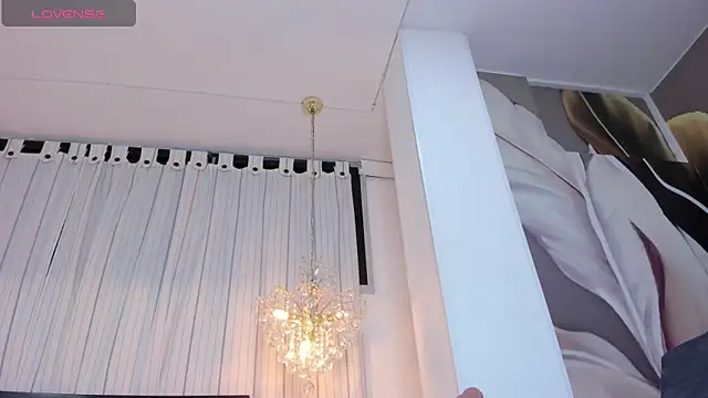 Snapshot of DahianaLincoln chatting on 29, 1, 2025 DahianaLincoln online show from 29, 1, 2025