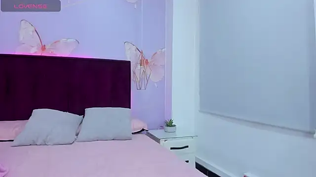 Snapshot of DahianaLincoln chatting on 15, 3, 2025 DahianaLincoln online show from 15, 3, 2025