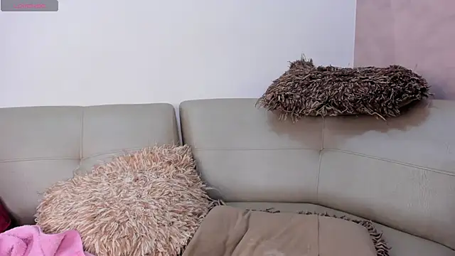 Snapshot of DahianaLincoln chatting on 19, 9, 2025 DahianaLincoln online show from 19, 9, 2025