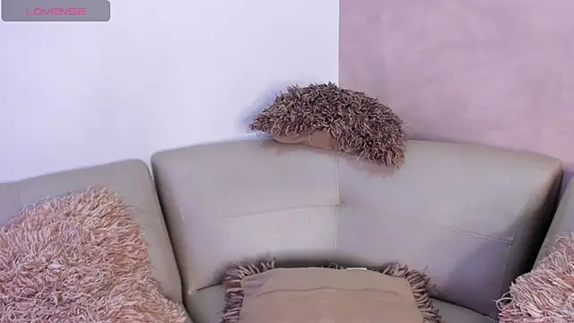 Snapshot of DahianaLincoln chatting on 24, 9, 2025 DahianaLincoln online show from 24, 9, 2025