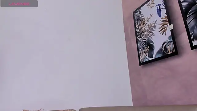 Snapshot of DahianaLincoln chatting on 11, 11, 2025 DahianaLincoln online show from 11, 11, 2025