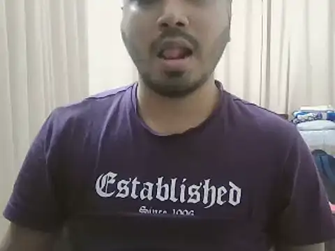 desiboyasif online show from 13, 1, 2025