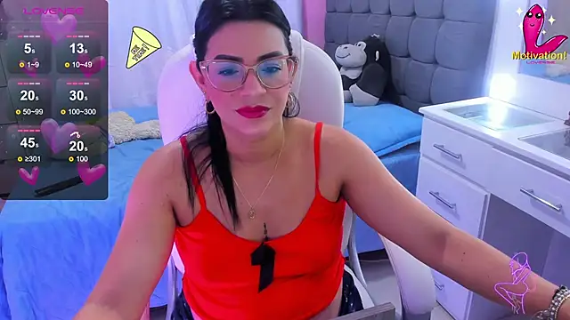 dahian carter online show from 9, 12, 2024